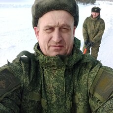 Фотография мужчины Евгений, 47 лет из г. Старый Оскол