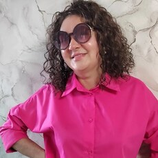 Фотография девушки Елена, 52 года из г. Шадринск