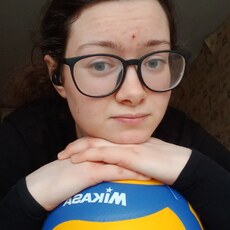 Фотография девушки Мария, 21 год из г. Могилев