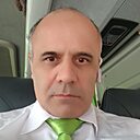 Махмад, 56 лет