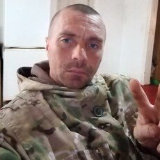 Фотография мужчины Алексей, 36 лет из г. Элиста