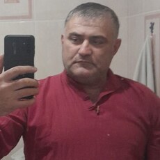 Фотография мужчины Николай, 46 лет из г. Тюмень