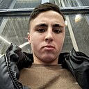 Behzod Islomov, 18 лет
