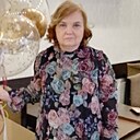 Светлана, 68 лет