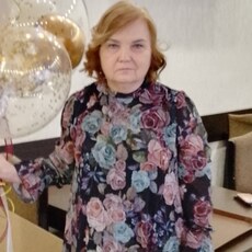 Фотография девушки Светлана, 68 лет из г. Ульяновск