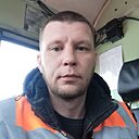 Марк, 36 лет