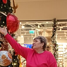 Фотография девушки Елена, 57 лет из г. Киселевск