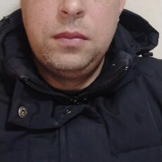 Фотография мужчины Алексей, 37 лет из г. Череповец