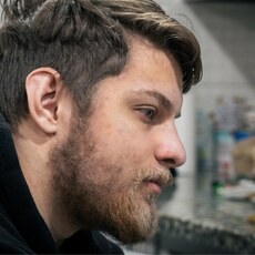 Фотография мужчины Тимофей, 22 года из г. Сухум