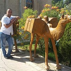 Фотография мужчины Кемал, 41 год из г. Балабаново