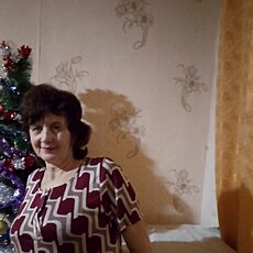 Фотография девушки Наталья, 60 лет из г. Ровеньки
