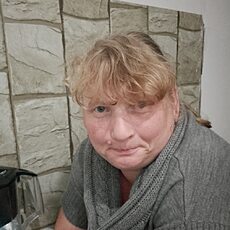 Фотография девушки Светлана, 46 лет из г. Павловский Посад