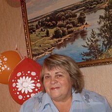Фотография девушки Ольга, 61 год из г. Тамбов