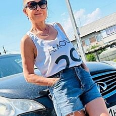 Фотография девушки Александра, 50 лет из г. Междуреченск