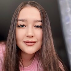 Фотография девушки Екатерина, 25 лет из г. Ульяновск