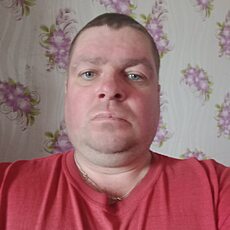 Фотография мужчины Дима, 37 лет из г. Речица