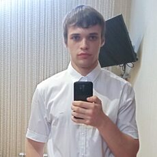 Фотография мужчины Денис, 26 лет из г. Бобруйск