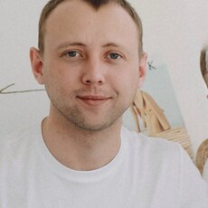 Фотография мужчины Александр, 28 лет из г. Одинцово