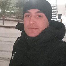 Фотография мужчины Саша, 29 лет из г. Хабаровск