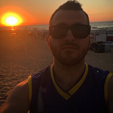 Фотография мужчины Yuraldo, 30 лет из г. Армавир