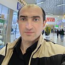 Вусал, 39 лет