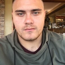 Фотография мужчины Александр, 25 лет из г. Мариуполь