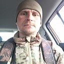 Никита Белый, 34 года