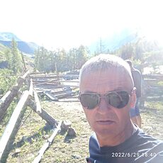 Фотография мужчины Павел, 42 года из г. Майма