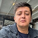 Farid Quliyev, 29 лет