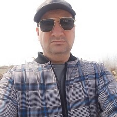 Фотография мужчины Лазиз, 40 лет из г. Бухара
