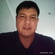 Фотография мужчины Денис, 33 года из г. Актау