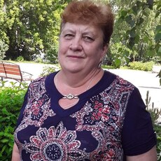 Фотография девушки Галина, 69 лет из г. Ачинск