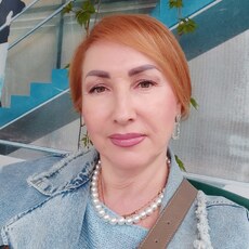 Фотография девушки Элина, 59 лет из г. Харьков