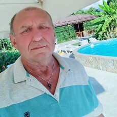 Фотография мужчины Александр, 60 лет из г. Ноябрьск