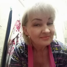 Фотография девушки Ирина, 55 лет из г. Владимир