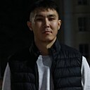 Даулет, 25 лет