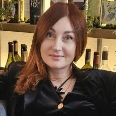 Фотография девушки Оксана, 39 лет из г. Смоленск