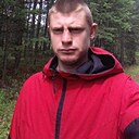 Игорь, 23 года
