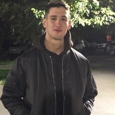 Фотография мужчины Влад, 25 лет из г. Санкт-Петербург