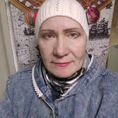 Фотография девушки Елена, 61 год из г. Челябинск