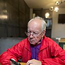Сергей, 62 года