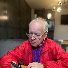 Фотография мужчины Сергей, 62 года из г. Киев