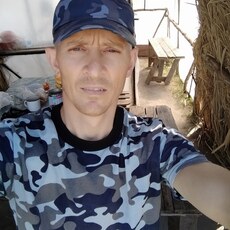 Фотография мужчины Николай, 40 лет из г. Мариуполь