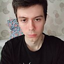 Максим, 25 лет
