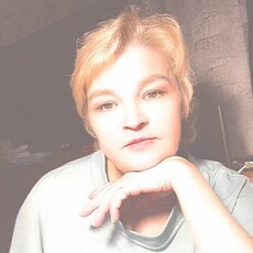 Фотография девушки Надежда, 52 года из г. Иркутск