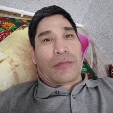 Фотография мужчины Руфат, 40 лет из г. Уральск