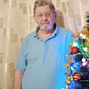 Сергей, 68 лет