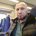 Альфир, 34 года