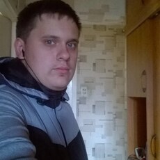 Фотография мужчины Андрей, 31 год из г. Самара