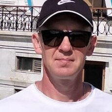 Фотография мужчины Сергей, 45 лет из г. Каменск-Уральский